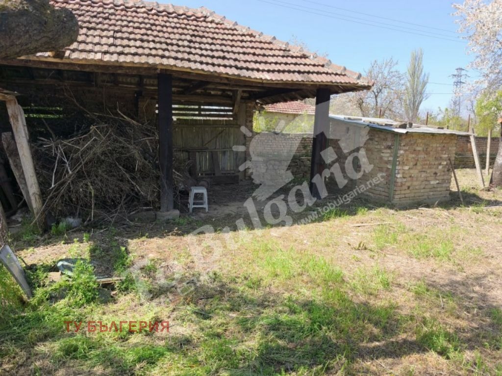 Продава КЪЩА, с. Стамболово, област Велико Търново, снимка 7 - Къщи - 54319699