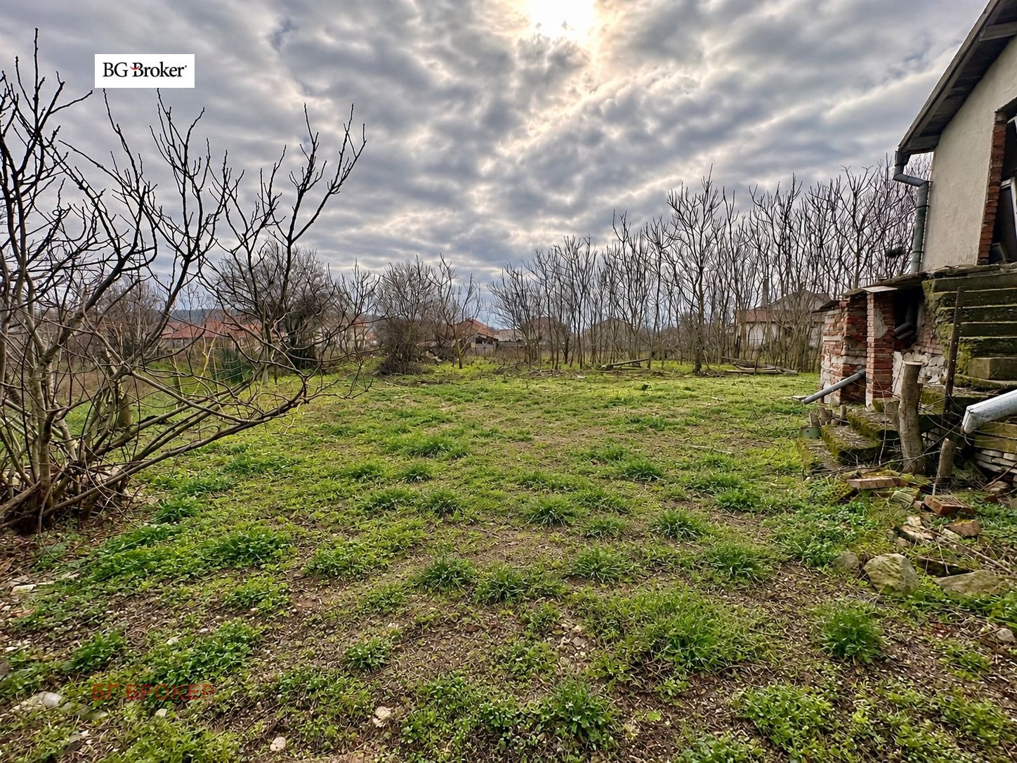 Продава КЪЩА, с. Черни връх, област Бургас, снимка 4 - Къщи - 54350619