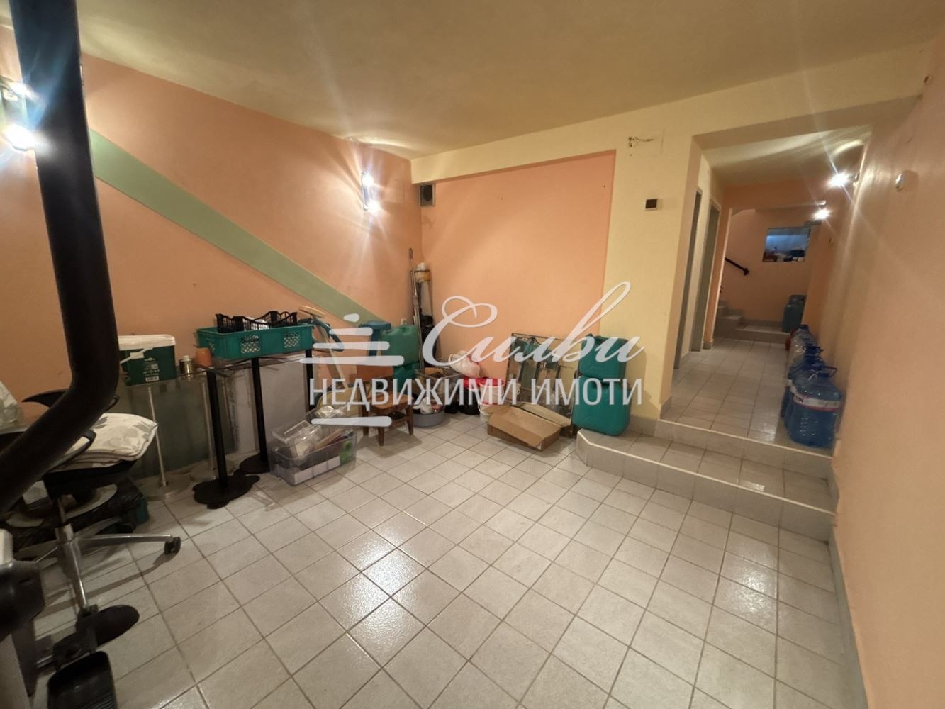 Продава МАГАЗИН, гр. Шумен, Добруджански, снимка 5 - Магазини - 55103525