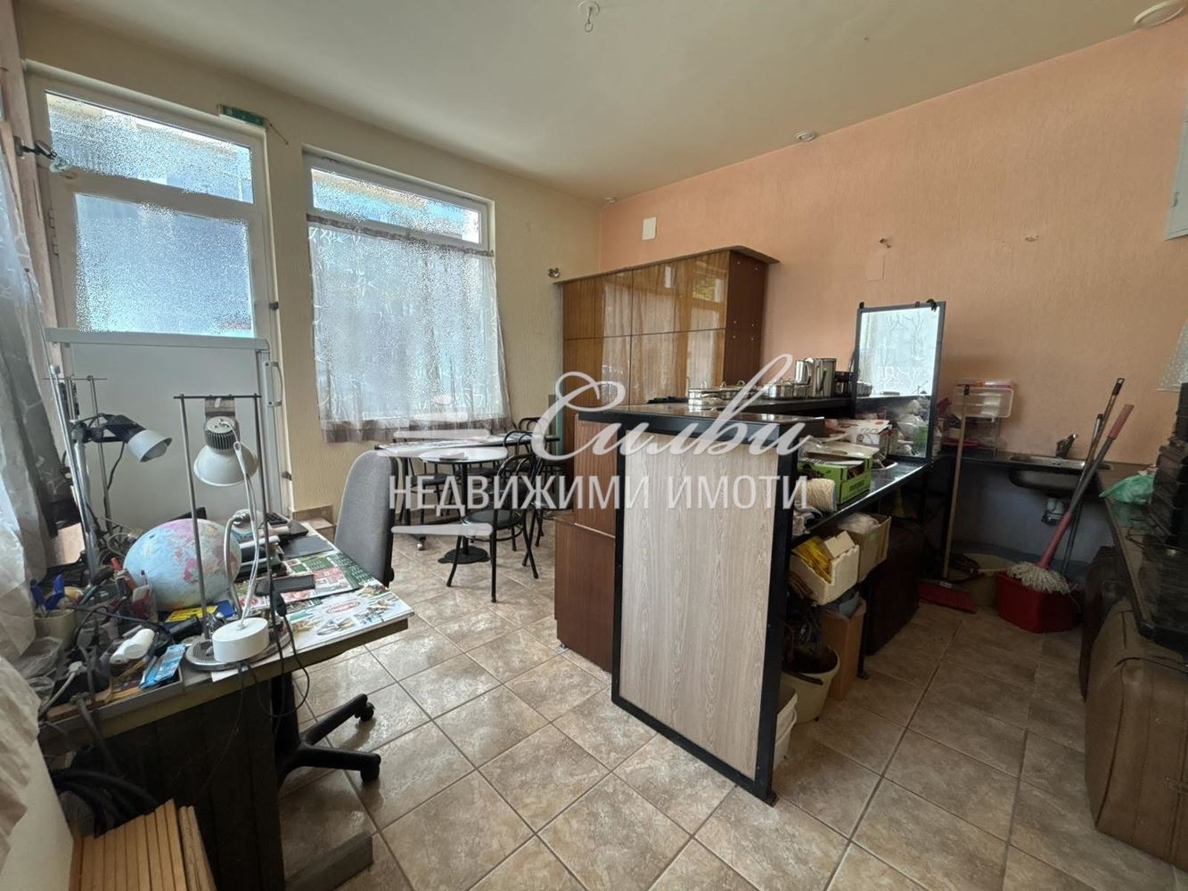 Продава МАГАЗИН, гр. Шумен, Добруджански, снимка 3 - Магазини - 55103525