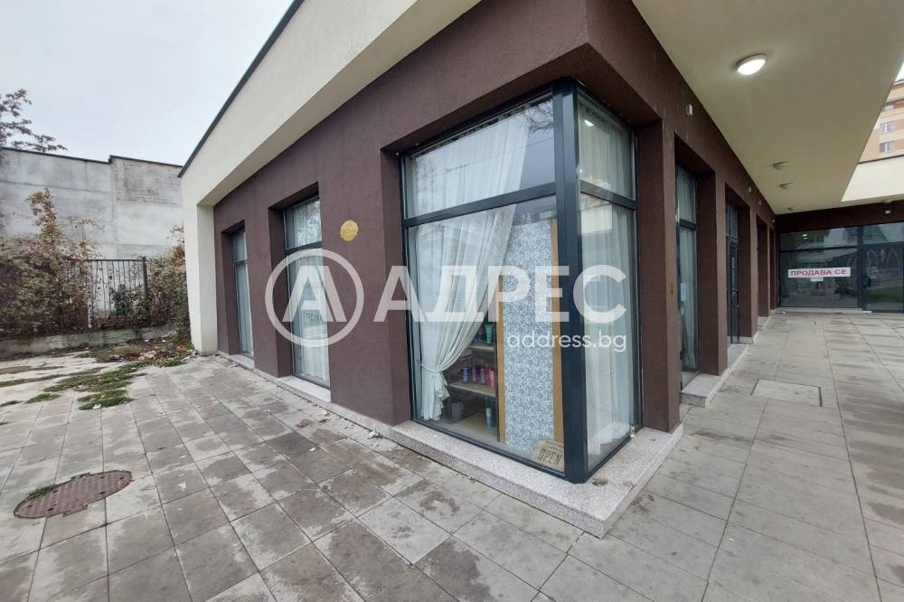Продава МАГАЗИН, гр. София, Толстой, снимка 2 - Магазини - 55394332