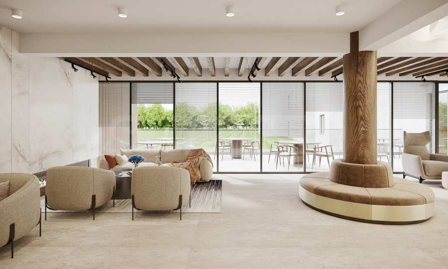 Продава ГАРАЖ, ПАРКОМЯСТО, к.к. Боровец, област София област, снимка 16 - Гаражи и паркоместа - 43922140