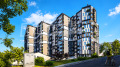 Продава  1-стаен град Бургас , Меден рудник - зона А , 43 кв.м | 48222332 - изображение [8]