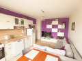 Продава 3-СТАЕН, град Пловдив, Христо Смирненски • 114900 € • 77474009 — Holmes.bg