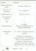 Продава  Парцел град София , Младост 1 , 1200 кв.м | 69718696 - изображение [3]