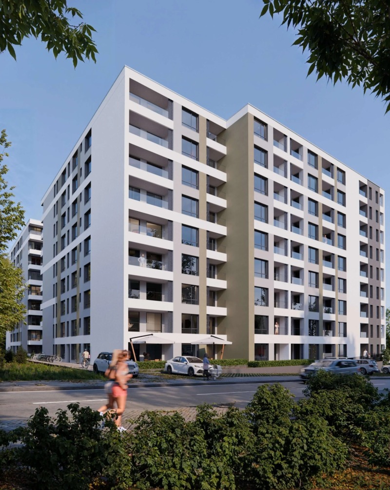 Продава 2-СТАЕН в град Варна, Възраждане 1 - 70 кв.м / 97 000 € » 189 715.51 лв., ЕКИПЪТ ИНВЕСТ ТАЙМ