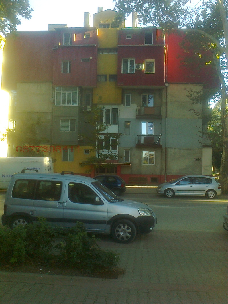Продава 3-СТАЕН в град Силистра, Запад - 65 кв.м / 74 000 € » 144 731.42 лв.