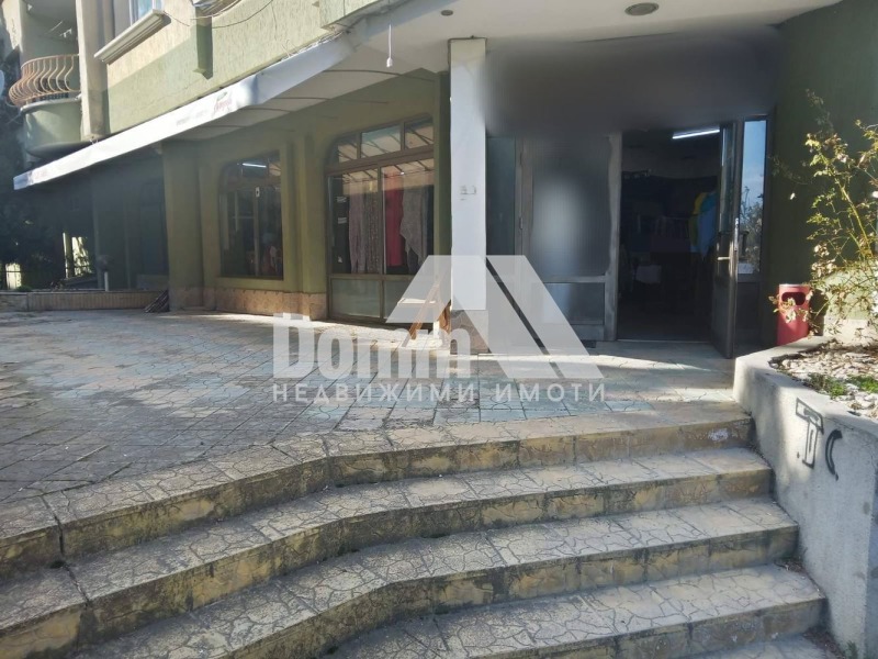 Продава ЗАВЕДЕНИЕ в град Варна, Свети Никола - 180 кв.м / 260 000 € » 508 515.80 лв., ДОММ