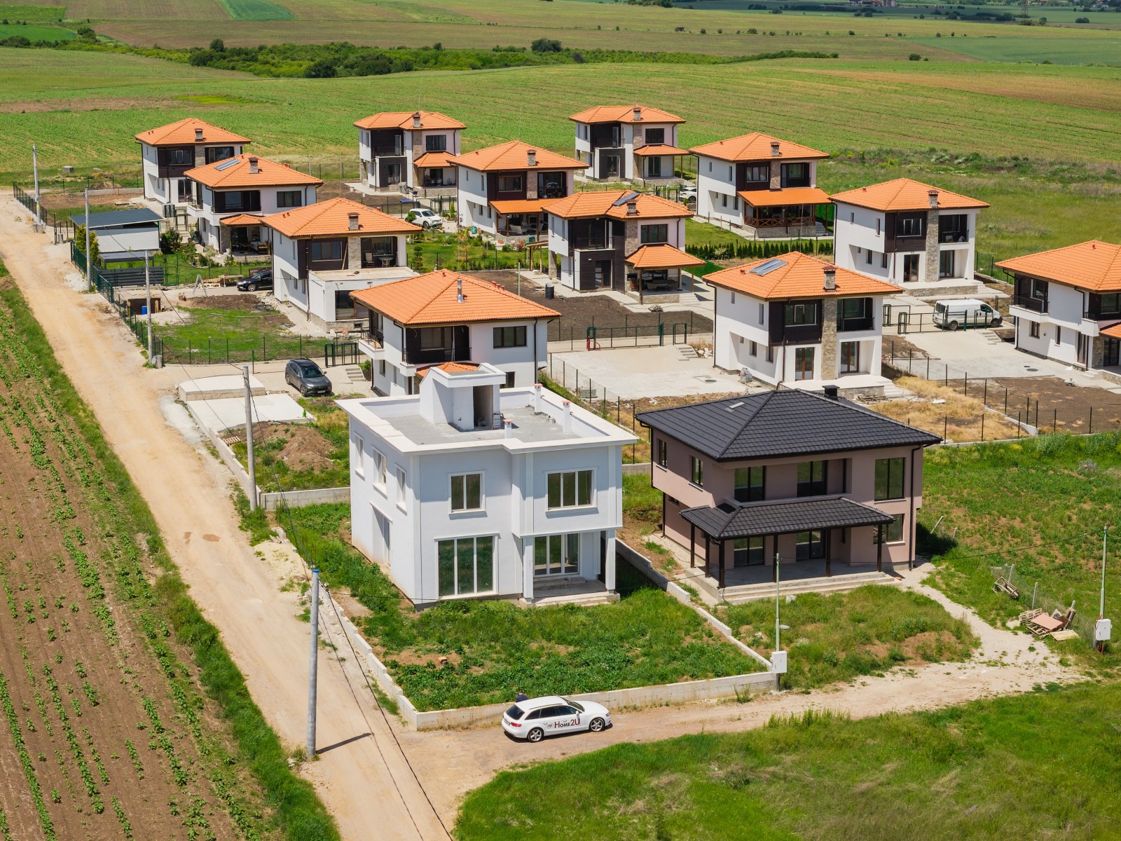 Продава КЪЩА | Imot.bg — изображение 1