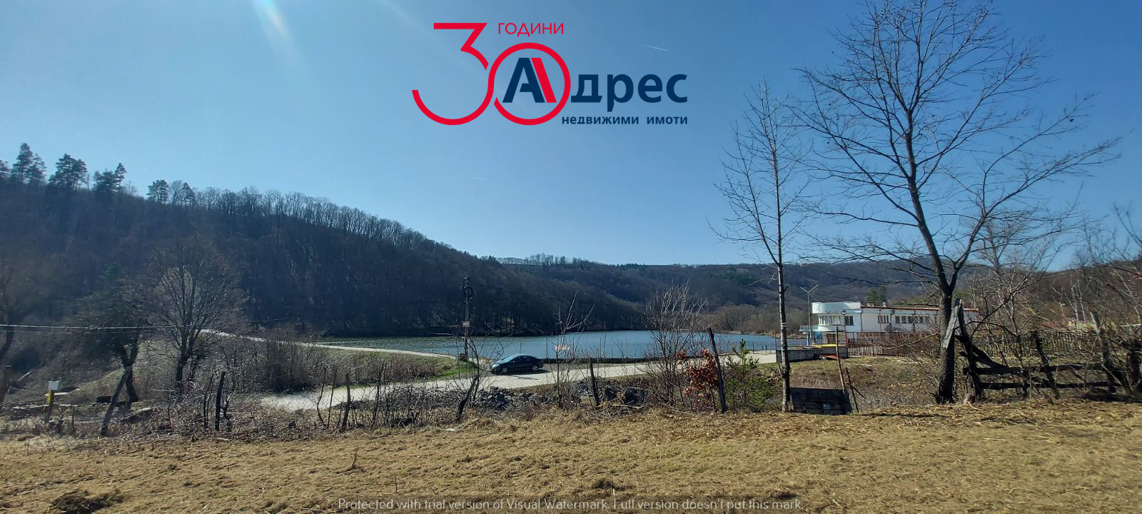 Продава ПАРЦЕЛ | Imot.bg — изображение 2