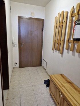 Studie Banishora, Sofia 6