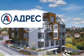 2-стаен град Варна, Бриз 1