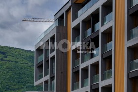 1 υπνοδωμάτιο Μαναστηρσκη ληβαδη, Σοφηια
