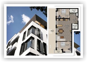 Продажба на тристайни апартаменти в град Пловдив — страница 37 - изображение 16 