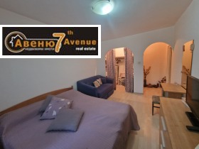 2 bedroom Lyulin 3, Sofia 1