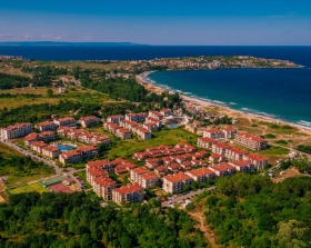 2 sypialnie Sozopol, region Burgas 9