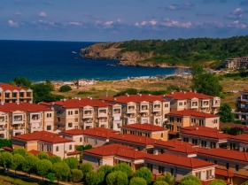 2 sypialnie Sozopol, region Burgas 5