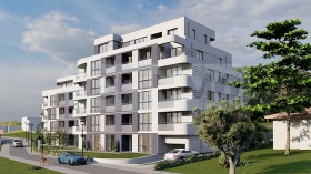 3-СТАЕН, 107 m2