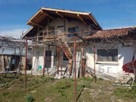 Продажба на имоти в с. Сбор, област Пазарджик - изображение 1 