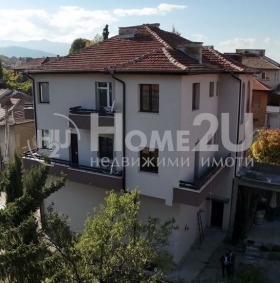 House Perushtitsa, region Plovdiv