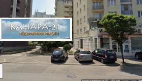 Parkeringsplass Drusjba 2, Sofia 3