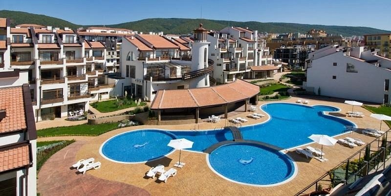 Προς πώληση  Στούντιο περιοχή Μπουργκάς , Σβετη Βλασ , 48 τ.μ | 68453073 - εικόνα [7]