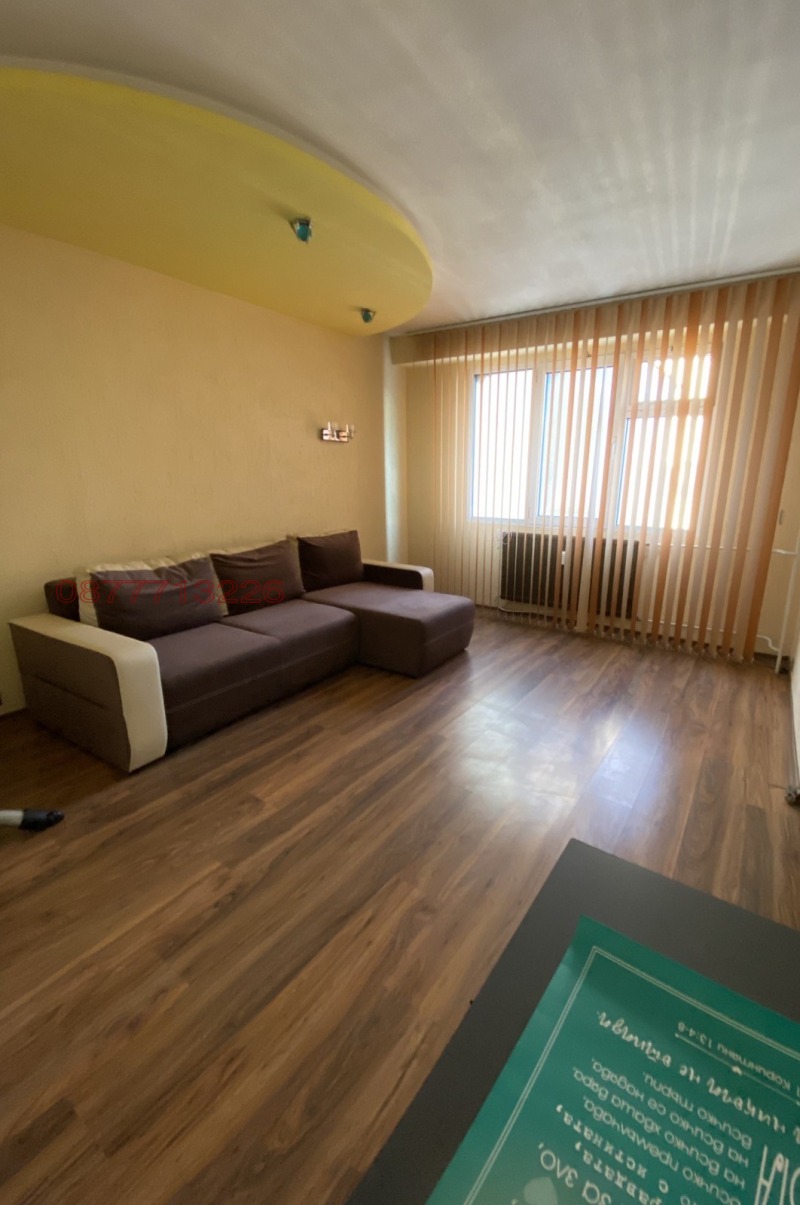 Продава 3-СТАЕН, гр. Перник, Тева, снимка 5 - Апартаменти - 53332985