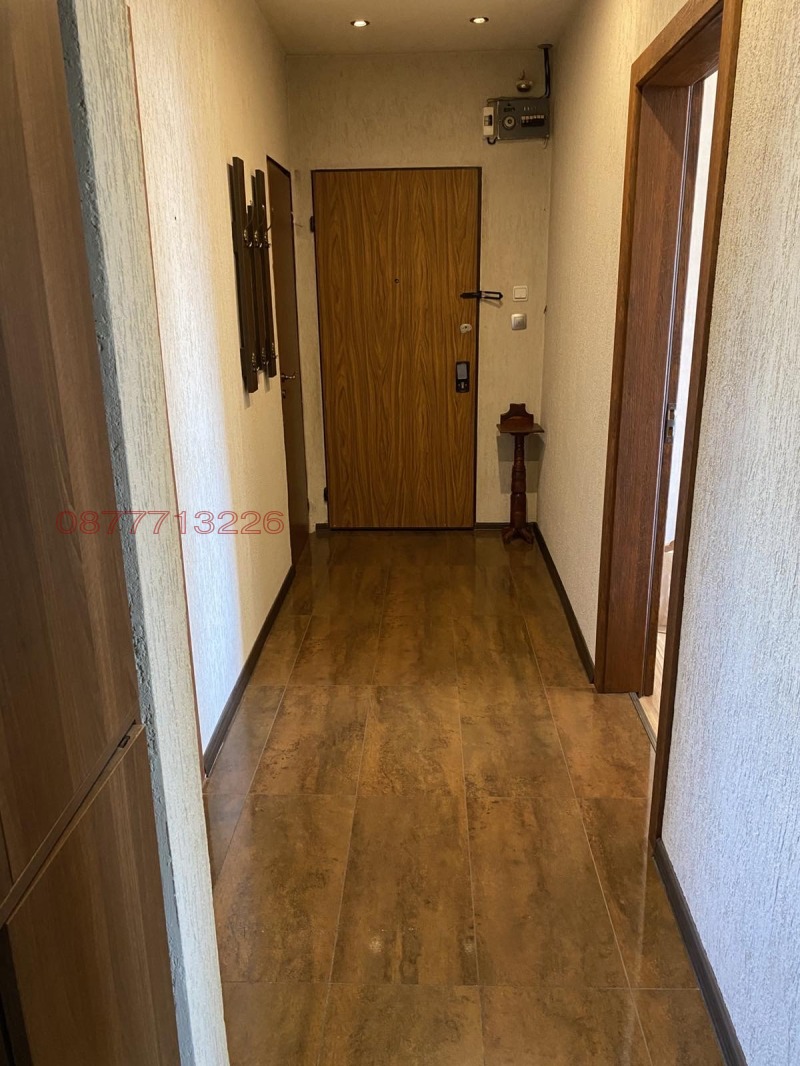 Продава 3-СТАЕН, гр. Перник, Тева