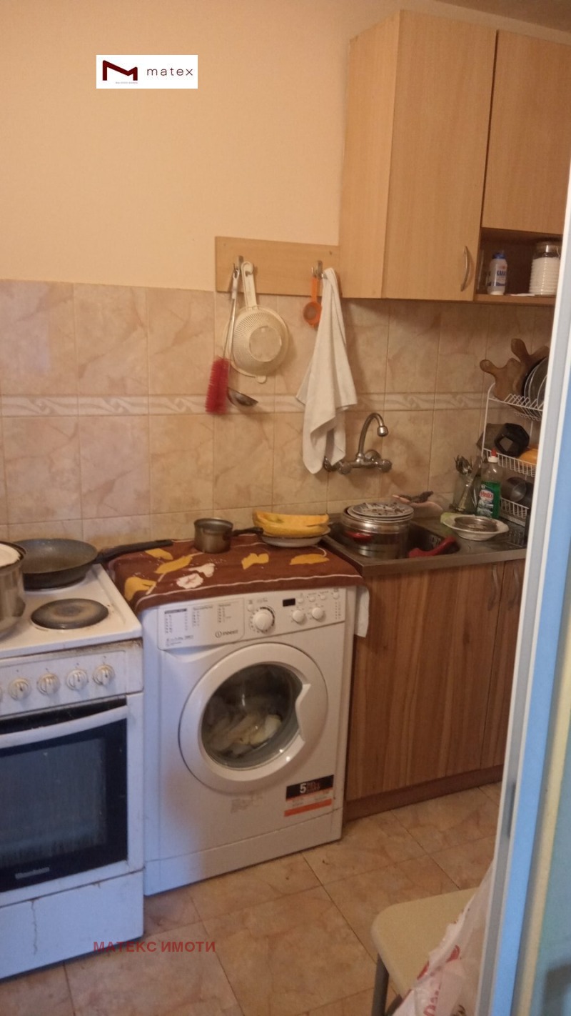 Продава  2-стаен град Варна , Левски 1 , 55 кв.м | 81479188 - изображение [10]