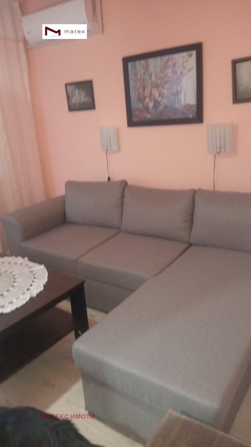 Продава  2-стаен град Варна , Левски 1 , 55 кв.м | 81479188 - изображение [4]