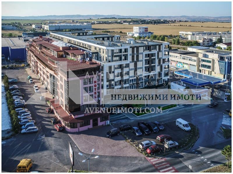 Satılık  1 yatak odası Burgas , Izgrev , 74 metrekare | 93839355