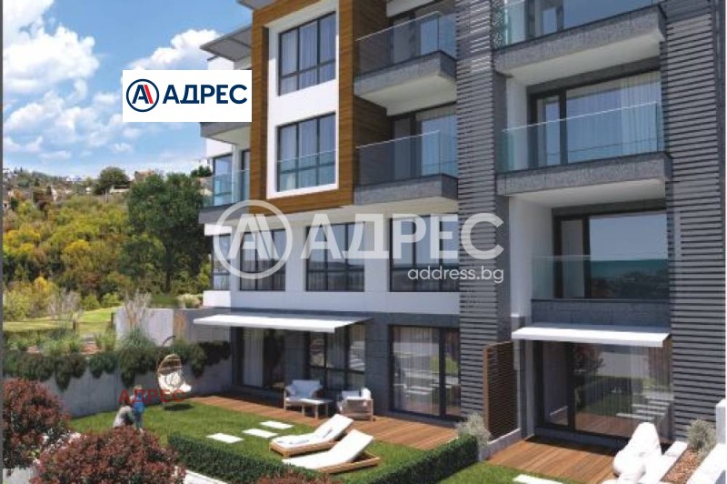 Na prodej  1 ložnice Varna , Briz , 104 m2 | 36766017 - obraz [3]