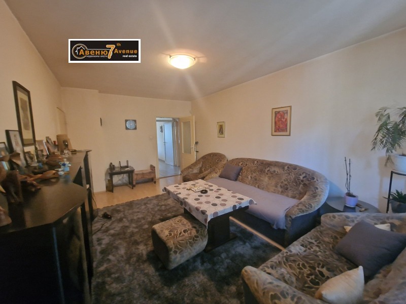 Na prodej  2 ložnice Sofia , Ljulin 3 , 84 m2 | 47874864 - obraz [7]