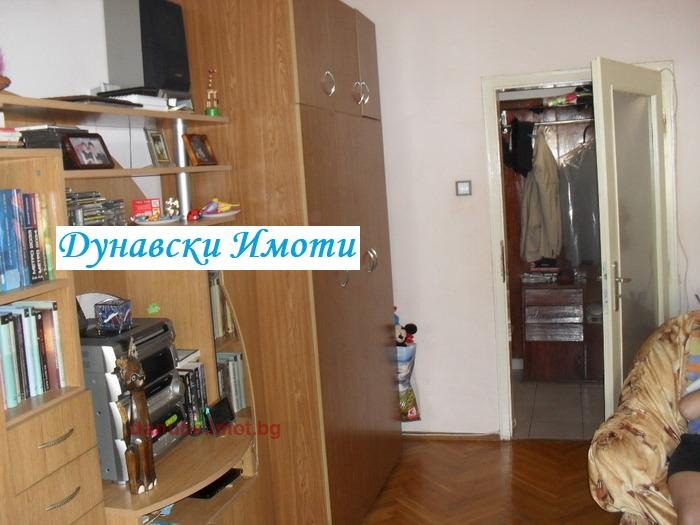 Продава 3-СТАЕН, гр. Русе, Възраждане, снимка 1 - Aпартаменти - 49404615