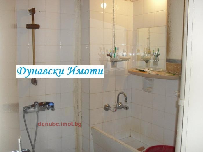 Продава 3-СТАЕН, гр. Русе, Възраждане, снимка 9 - Aпартаменти - 49404615