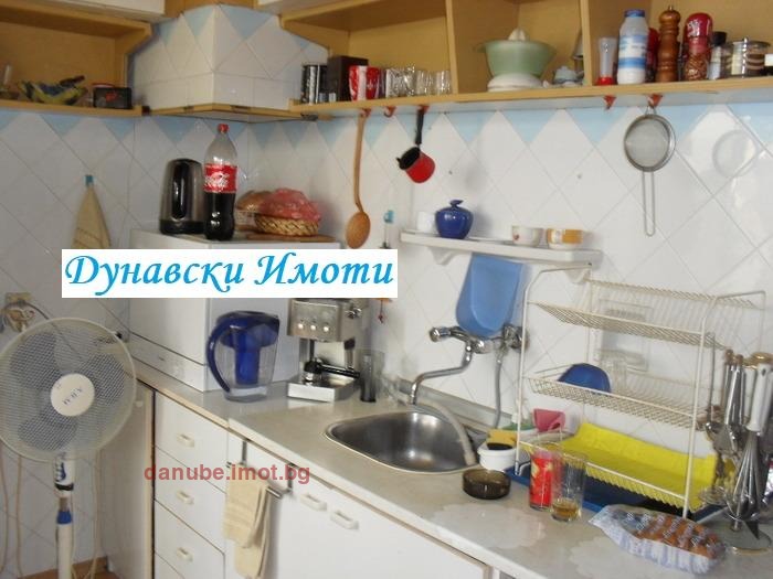 Продава 3-СТАЕН, гр. Русе, Възраждане, снимка 5 - Aпартаменти - 49404615