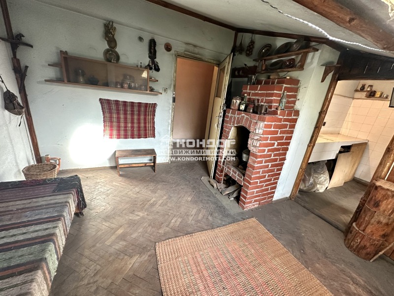 Продава  3-стаен град Пловдив , Център , 126 кв.м | 72836201 - изображение [16]