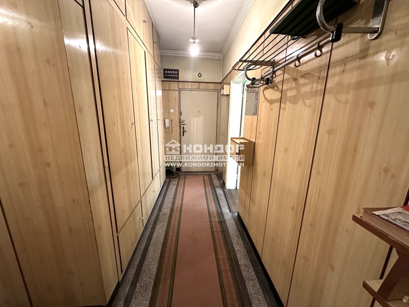 Продава  3-стаен град Пловдив , Център , 126 кв.м | 72836201 - изображение [11]