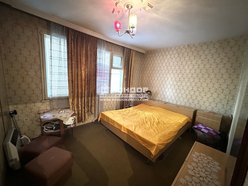 Продава  3-стаен град Пловдив , Център , 126 кв.м | 72836201 - изображение [7]