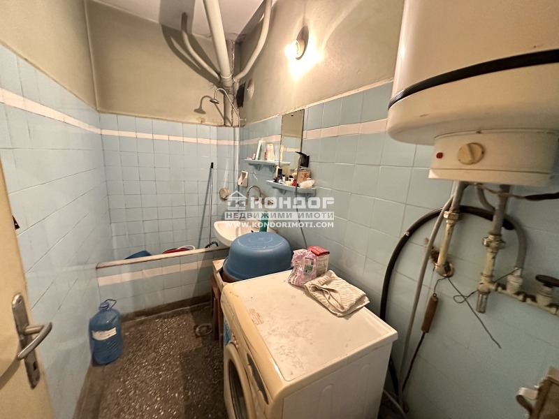 Продава  3-стаен град Пловдив , Център , 126 кв.м | 72836201 - изображение [12]