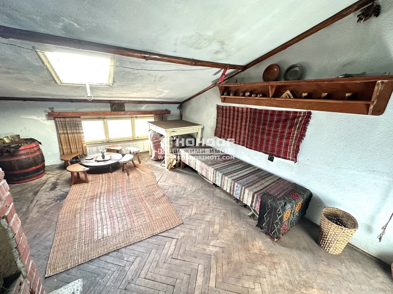 Продава  3-стаен град Пловдив , Център , 126 кв.м | 72836201 - изображение [14]