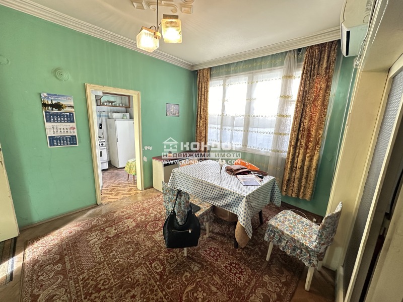 Продава  3-стаен град Пловдив , Център , 126 кв.м | 72836201 - изображение [4]
