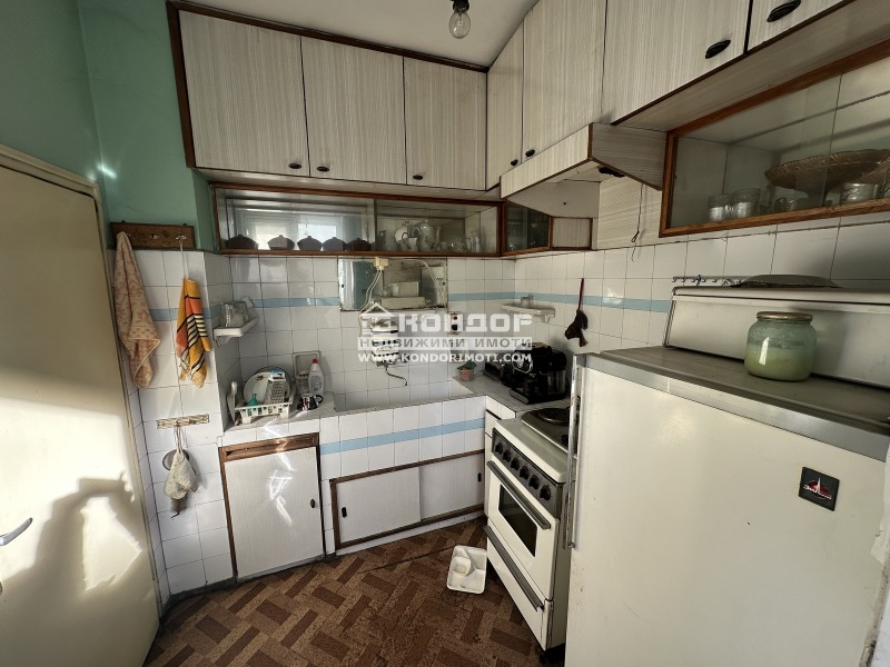 Продава  3-стаен град Пловдив , Център , 126 кв.м | 72836201 - изображение [6]