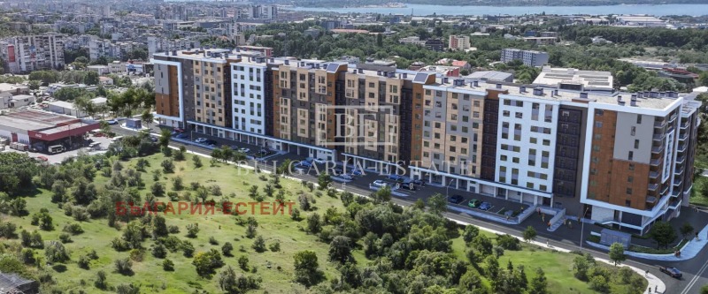 Til salgs  2 soverom Varna , Kajsieva gradina , 100 kvm | 42952722 - bilde [3]