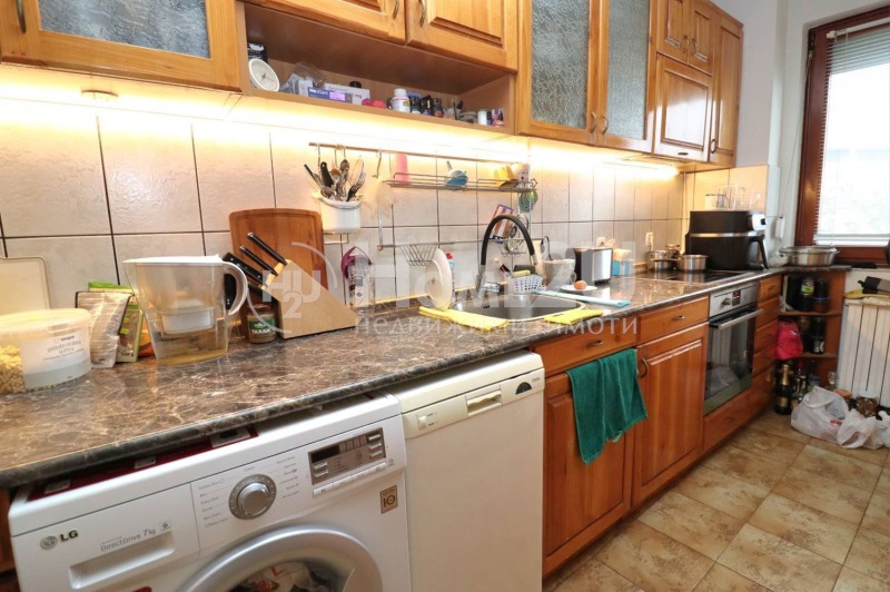 Продава  3-стаен град София , Гоце Делчев , 115 кв.м | 34964454 - изображение [9]
