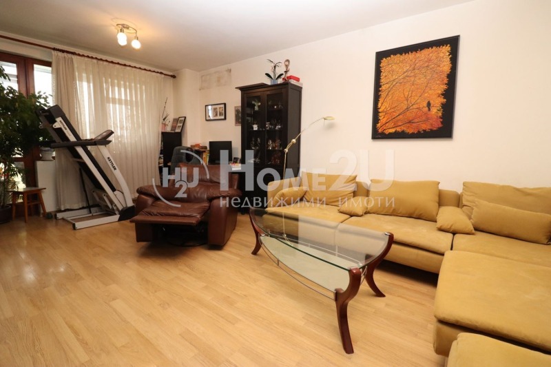 Продава  3-стаен град София , Гоце Делчев , 115 кв.м | 34964454 - изображение [3]