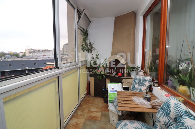Продава  3-стаен град София , Гоце Делчев , 115 кв.м | 34964454 - изображение [11]