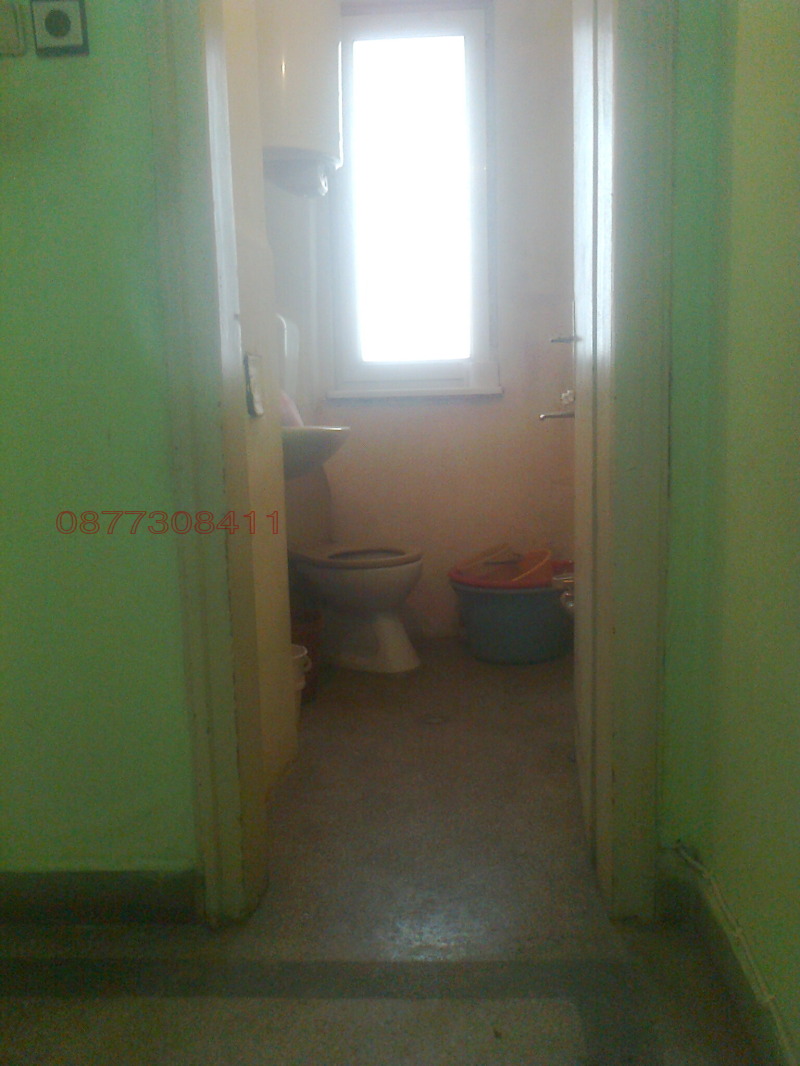 Продава 3-СТАЕН, гр. Силистра, Запад, снимка 5 - Апартаменти - 52775008