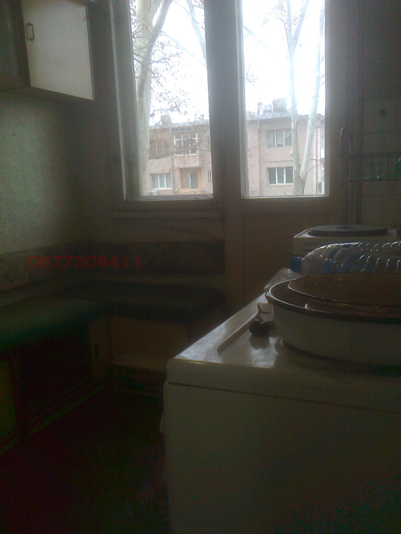 Продава 3-СТАЕН, гр. Силистра, Запад, снимка 9 - Апартаменти - 52775008