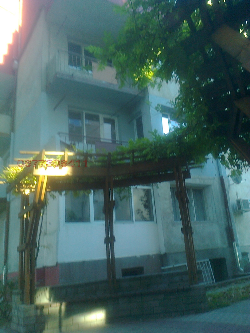 Продава 3-СТАЕН, гр. Силистра, Запад, снимка 3 - Апартаменти - 52775008